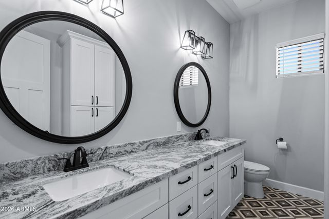 1206 N 102nd Way, Mesa, AZ 85207