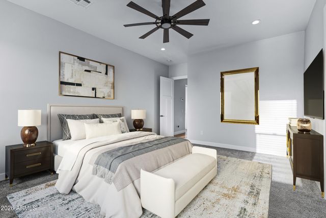 1206 N 102nd Way, Mesa, AZ 85207