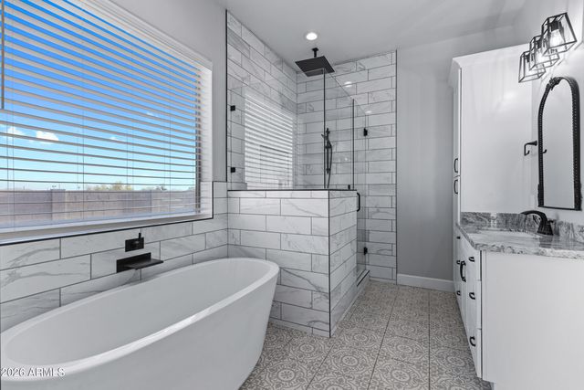 1206 N 102nd Way, Mesa, AZ 85207