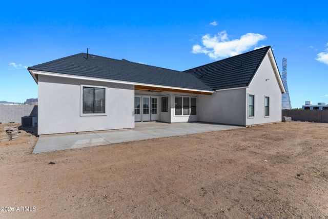 1206 N 102nd Way, Mesa, AZ 85207