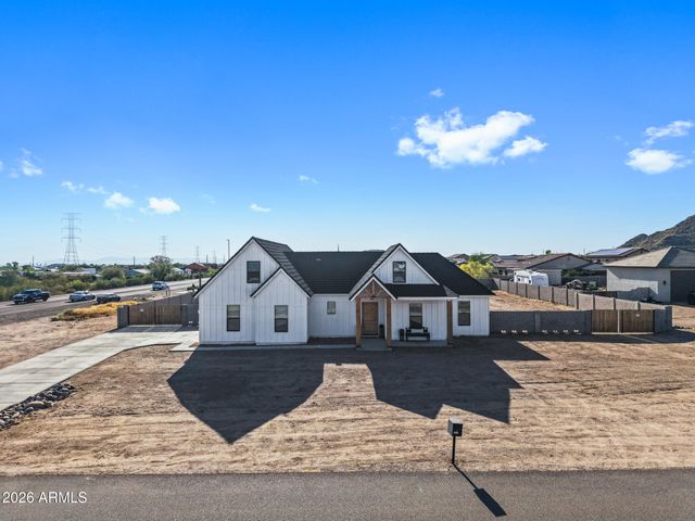 1206 N 102nd Way, Mesa, AZ 85207