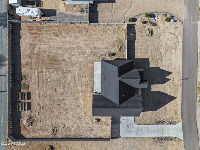 1206 N 102nd Way, Mesa, AZ 85207