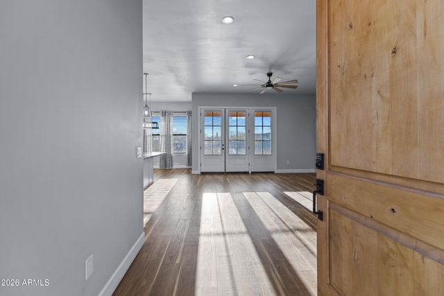 1206 N 102nd Way, Mesa, AZ 85207