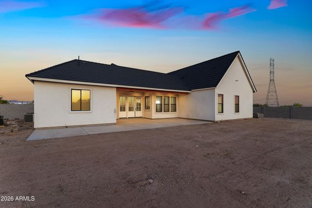 1206 N 102nd Way, Mesa, AZ 85207