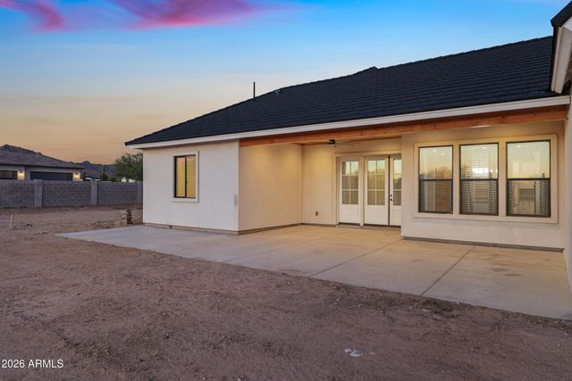 1206 N 102nd Way, Mesa, AZ 85207