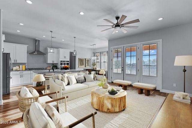 1206 N 102nd Way, Mesa, AZ 85207