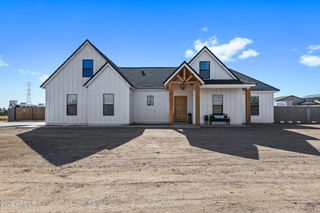 1206 N 102nd Way, Mesa, AZ 85207