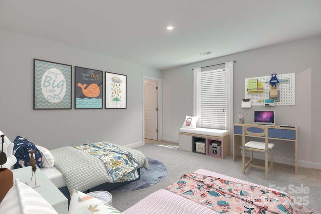 204 Balboa Street, Matthews, NC 28104