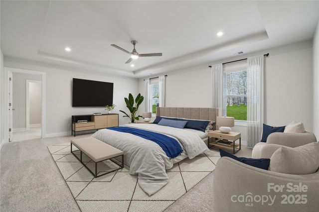 204 Balboa Street, Matthews, NC 28104