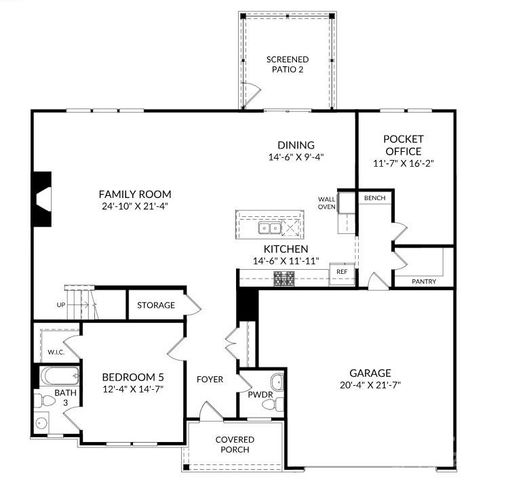 204 Balboa Street, Matthews, NC 28104