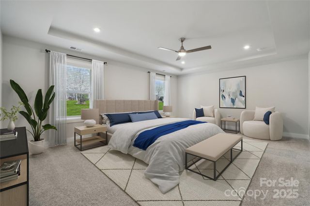 204 Balboa Street, Matthews, NC 28104