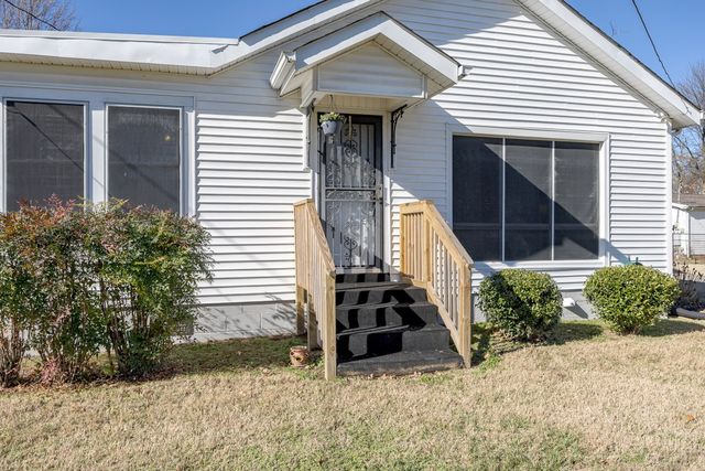 4205 Edwards Ave, Nashville, TN 37216