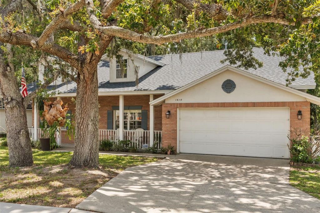 1610 BEULAH ROAD, Winter Garden, FL 34787