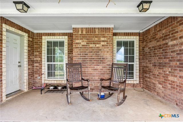 239 County Road 3377, Kempner, TX 76539