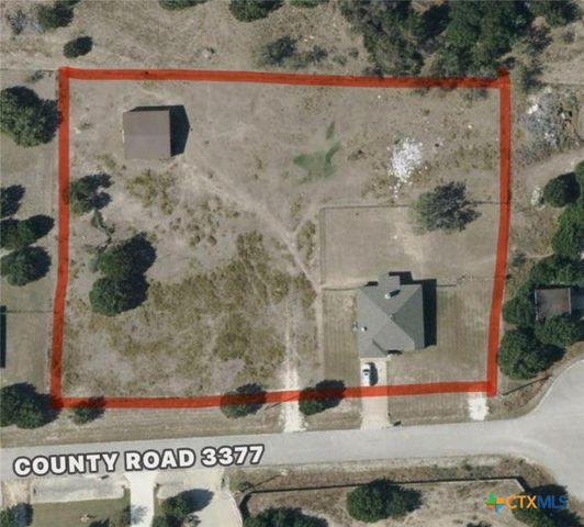 239 County Road 3377, Kempner, TX 76539