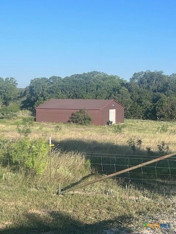 239 County Road 3377, Kempner, TX 76539