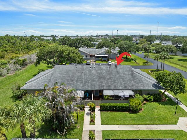 3981 NW Cinnamon Tree Circle, Jensen Beach, FL 34957