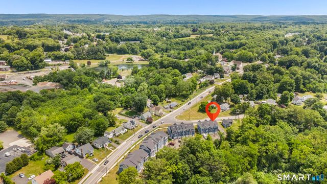 61 West Street 15, Middletown, CT 06457