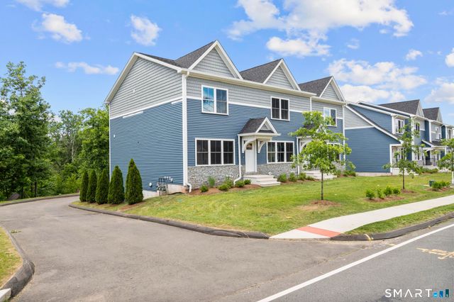 61 West Street 15, Middletown, CT 06457