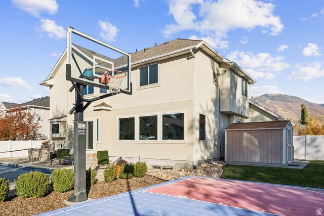 13448 S SADDLE RIDGE DR, Draper, UT 84020