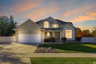 13448 S SADDLE RIDGE DR, Draper, UT 84020