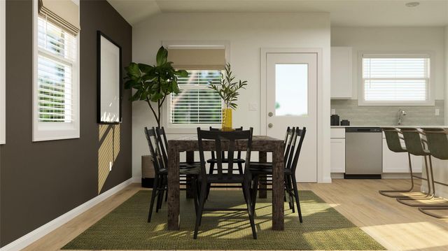 18024 Prairie Falcon WAY, Pflugerville, TX 78660