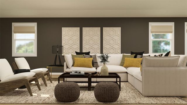 18024 Prairie Falcon WAY, Pflugerville, TX 78660