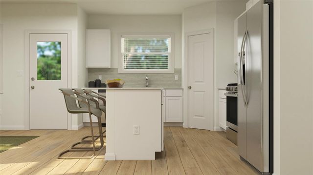 18024 Prairie Falcon WAY, Pflugerville, TX 78660