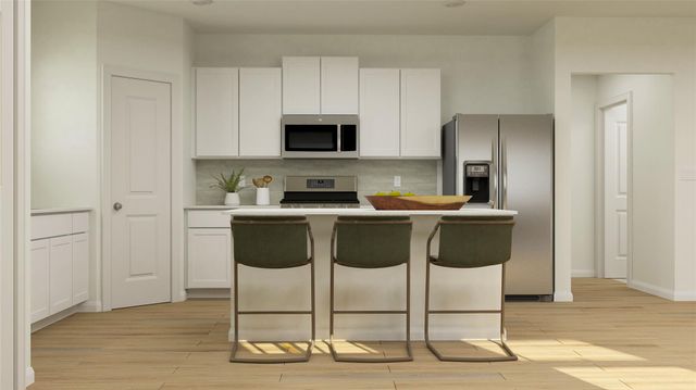 18024 Prairie Falcon WAY, Pflugerville, TX 78660