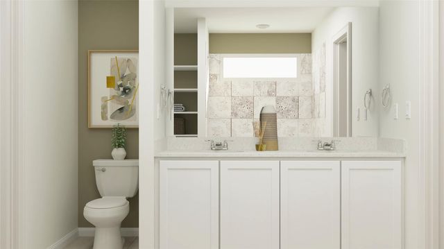 18024 Prairie Falcon WAY, Pflugerville, TX 78660