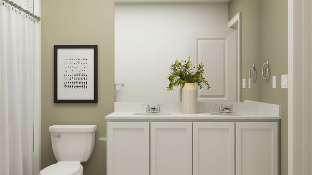 18024 Prairie Falcon WAY, Pflugerville, TX 78660