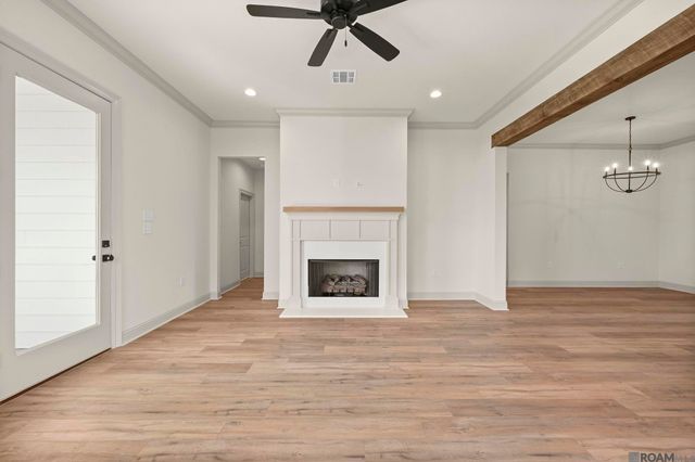 36170 Belle Parc Ave, Geismar, LA 70734