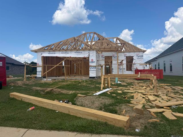36170 Belle Parc Ave, Geismar, LA 70734