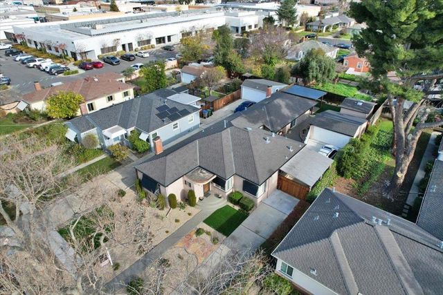 1010 5th Street, San Jose, CA 95112