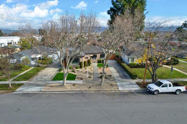 1010 5th Street, San Jose, CA 95112