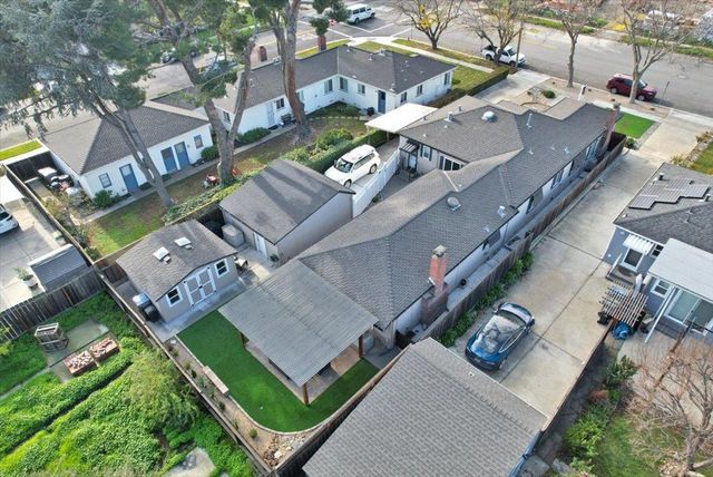 1010 5th Street, San Jose, CA 95112