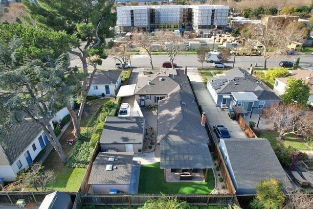 1010 5th Street, San Jose, CA 95112