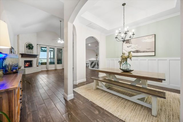 420 Silver Spur Trail, Rockwall, TX 75032