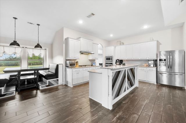 420 Silver Spur Trail, Rockwall, TX 75032