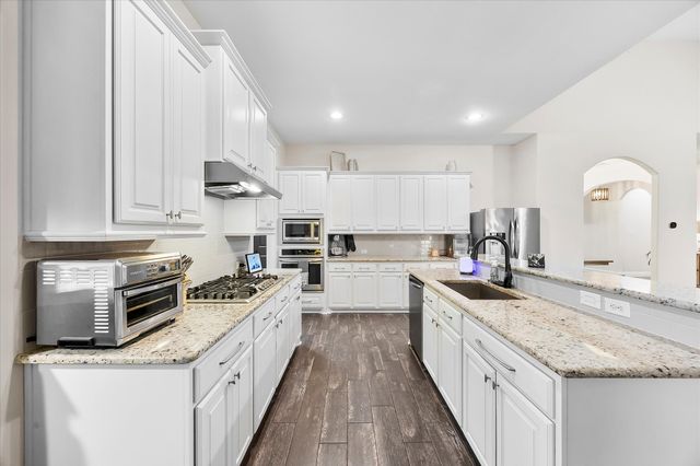 420 Silver Spur Trail, Rockwall, TX 75032