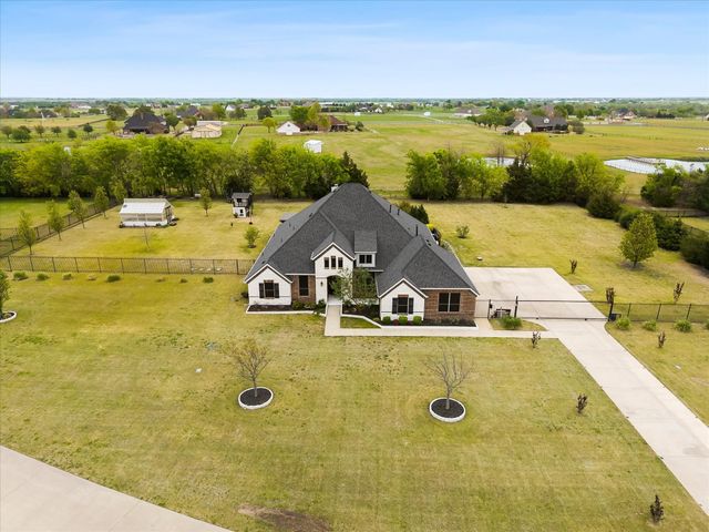 420 Silver Spur Trail, Rockwall, TX 75032