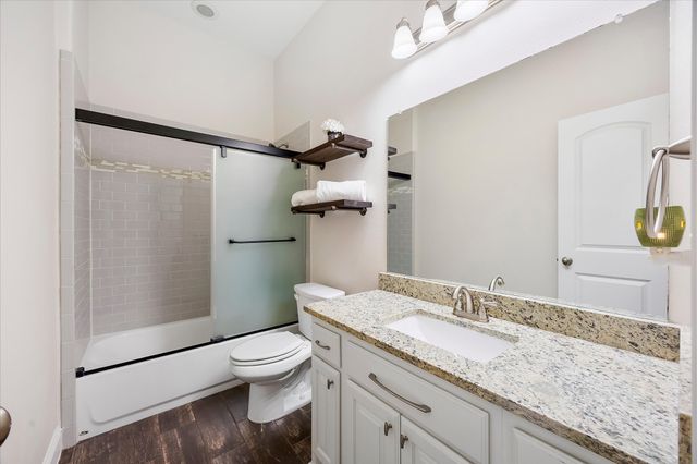 420 Silver Spur Trail, Rockwall, TX 75032