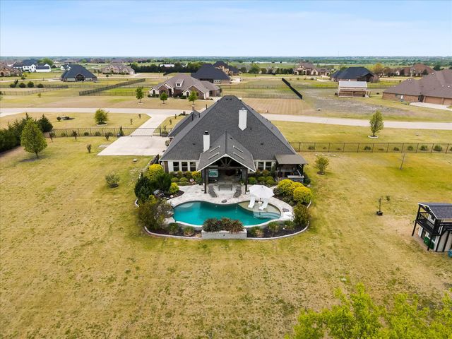 420 Silver Spur Trail, Rockwall, TX 75032