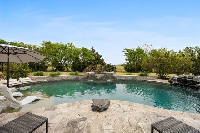 420 Silver Spur Trail, Rockwall, TX 75032