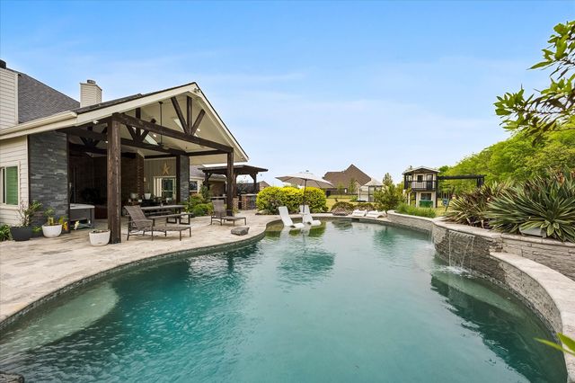 420 Silver Spur Trail, Rockwall, TX 75032