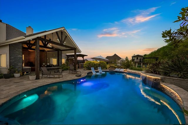 420 Silver Spur Trail, Rockwall, TX 75032