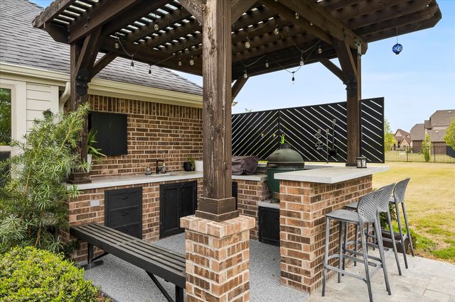 420 Silver Spur Trail, Rockwall, TX 75032