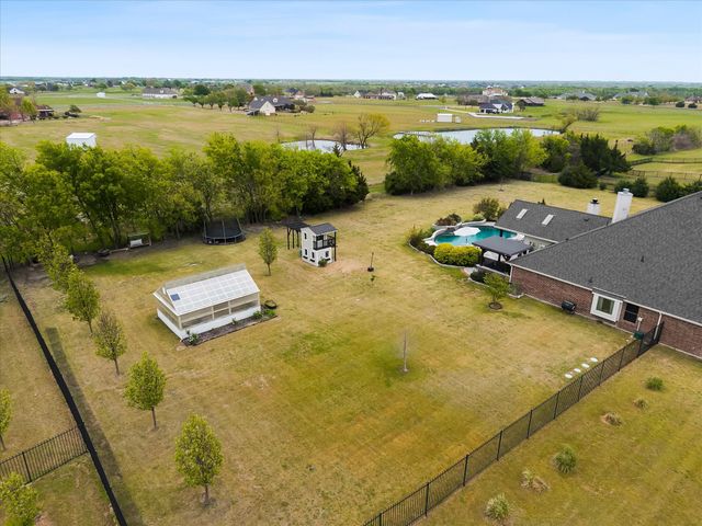 420 Silver Spur Trail, Rockwall, TX 75032