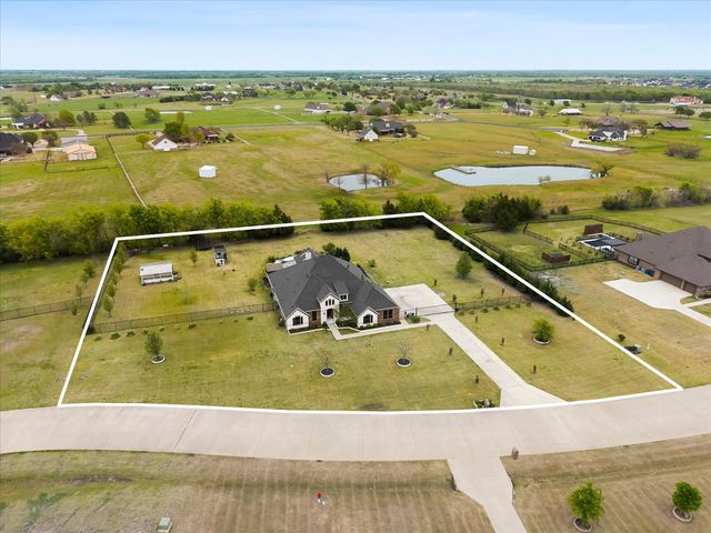 420 Silver Spur Trail, Rockwall, TX 75032