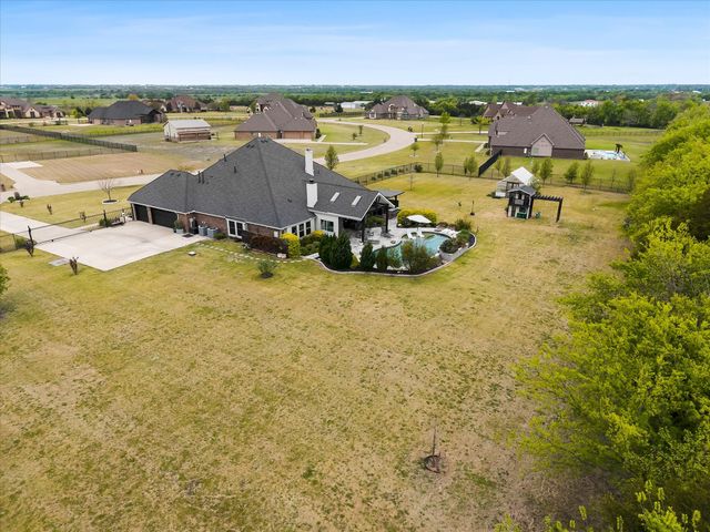 420 Silver Spur Trail, Rockwall, TX 75032